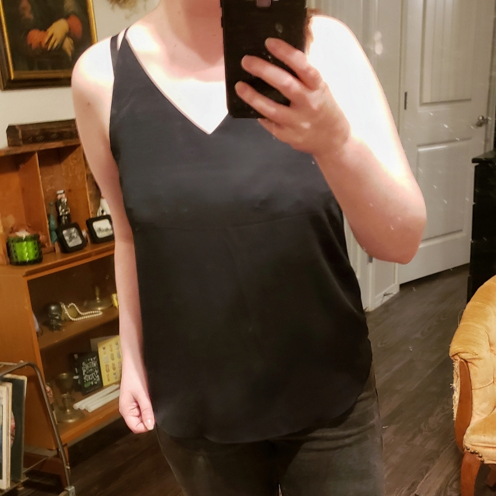 Racerback Camisole